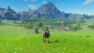 <i>Breath Of The Wild</i> Is Now Looking Even Better On PC